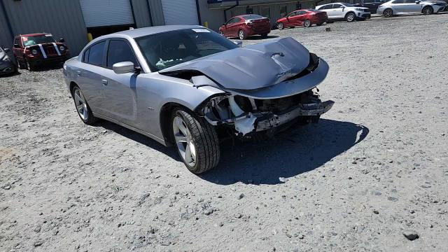 Dodge Charger 2016