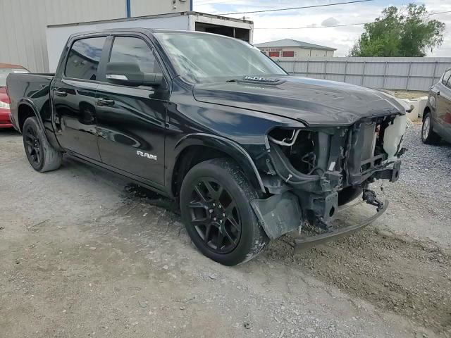 RAM 1500 2019
