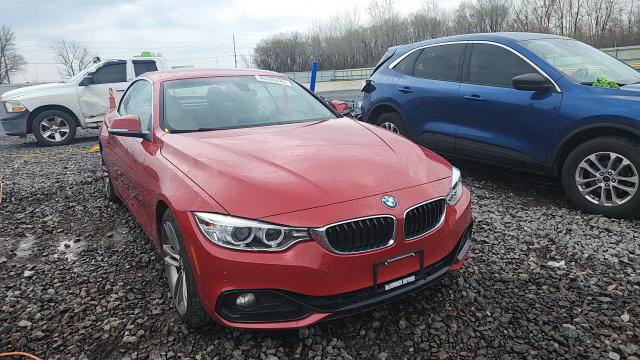 BMW Series 4 2017
