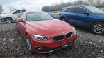 BMW Series 4 2017