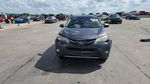 Toyota RAV 4 2015