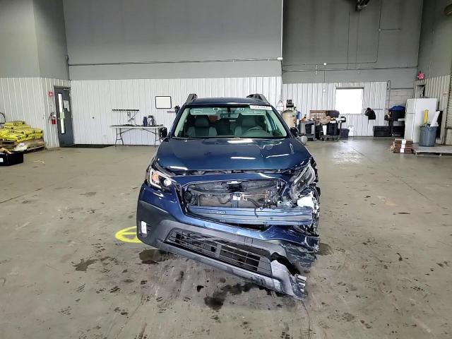 Subaru Legacy 2020