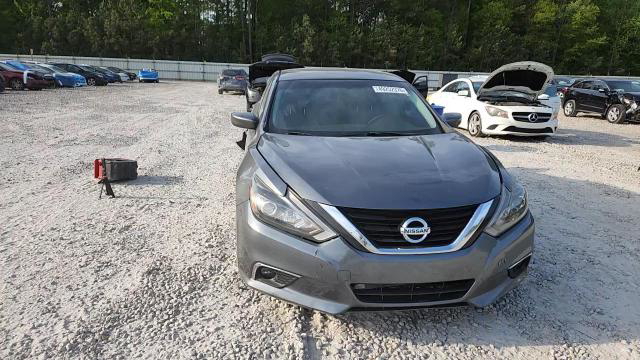 Nissan Altima 2018