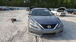 Nissan Altima 2018