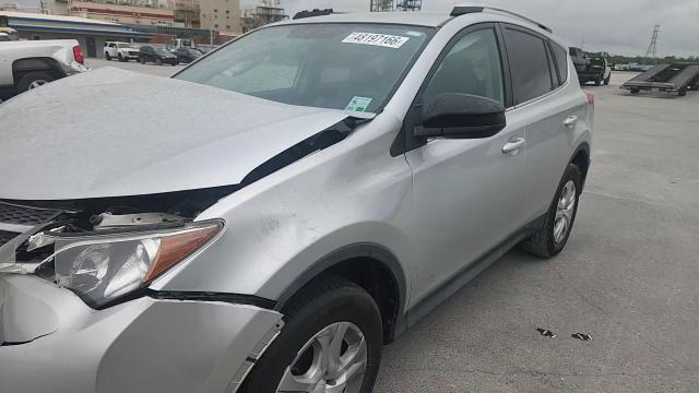 Toyota RAV 4 2015