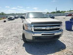 Chevrolet Silverado 2009