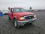Ford Ranger 2004
