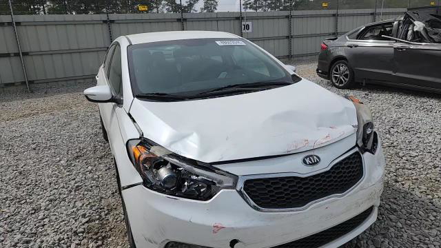 Kia Forte 2014