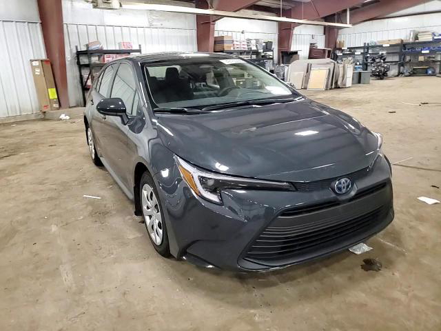 Toyota Corolla 2024