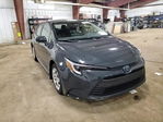 Toyota Corolla 2024
