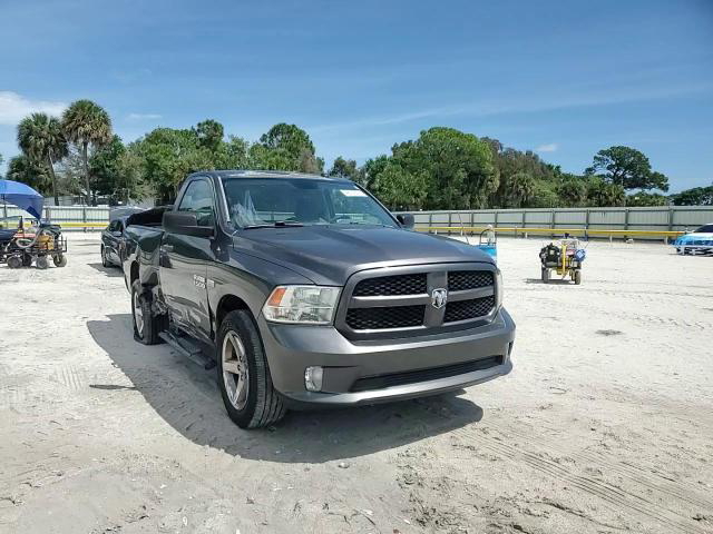 RAM 1500 2014