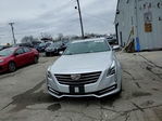 Cadillac CT6 2017