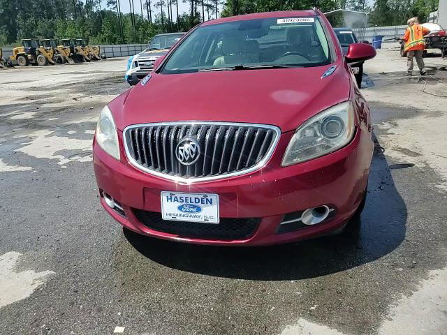 Buick Verano 2012