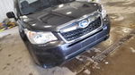 Subaru Forester 2016