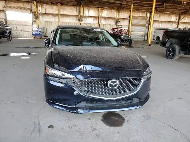 Mazda 6 2021