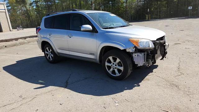 Toyota RAV 4 2012