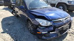 Hyundai Elantra 2012