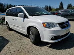 Dodge Caravan 2017