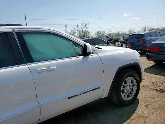 Jeep Cherokee 2020
