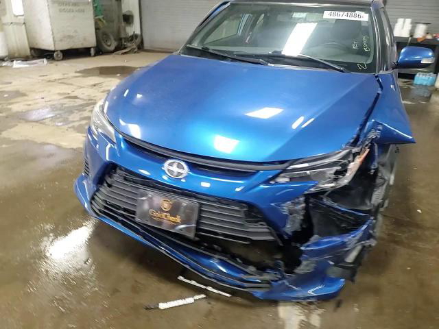Scion tC 2014