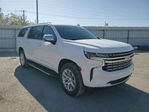 Chevrolet Suburban 2023
