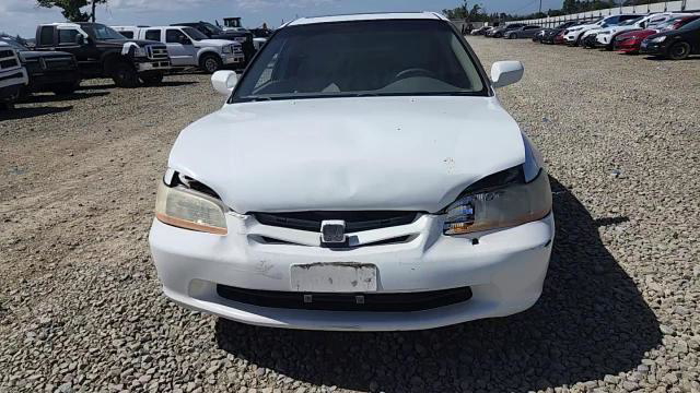 Honda Accord 2000