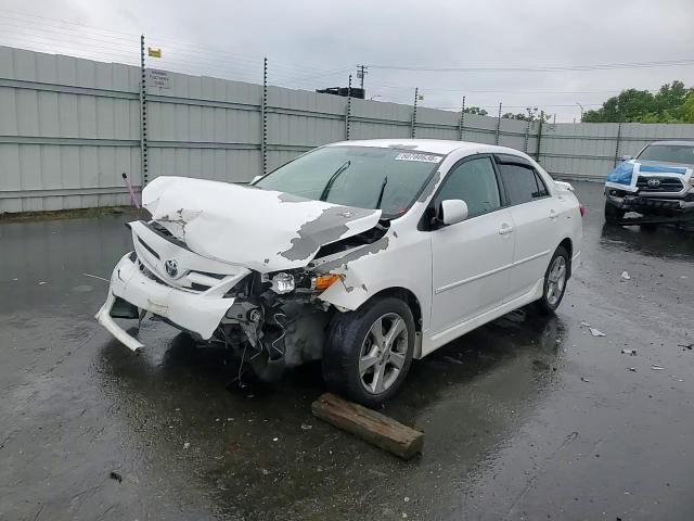 Toyota Corolla 2012