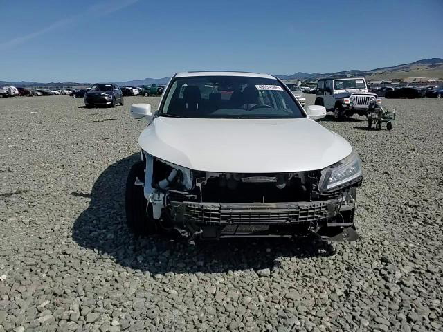 Honda Accord 2017