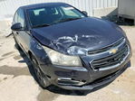 Chevrolet Cruze 2015