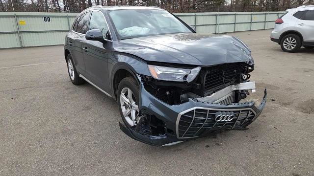 Audi Q5 2024