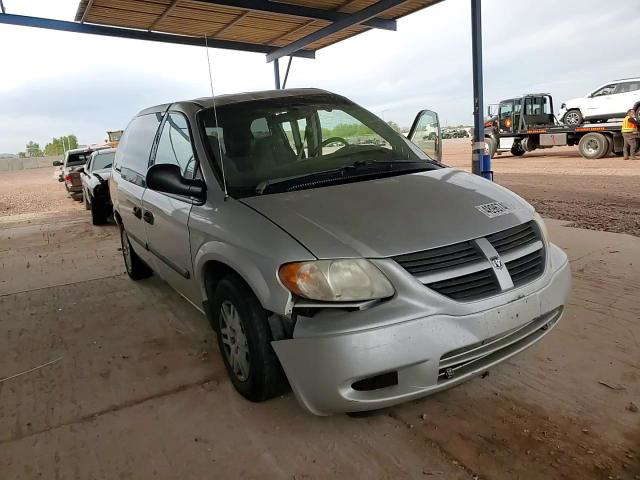 Dodge Caravan 2005