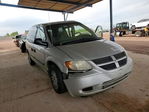Dodge Caravan 2005