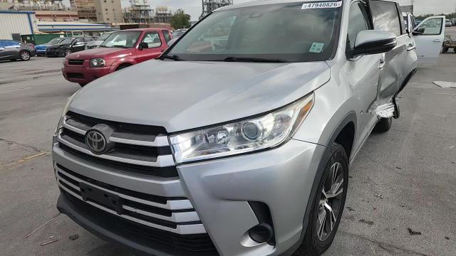 Toyota Highlander 2017