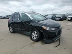 Chevrolet Trax 2022