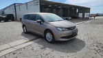 Chrysler Pacifica 2017