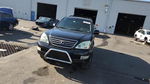 Lexus GX 2004