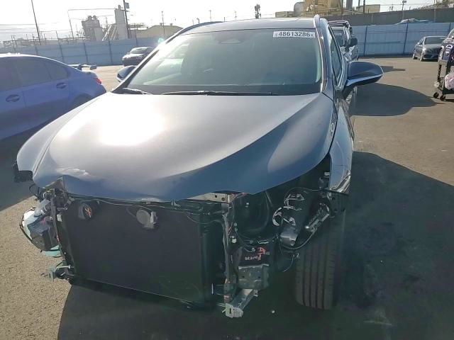 Lexus NX 2026
