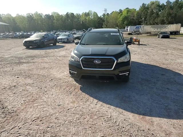 Subaru Ascent 2019