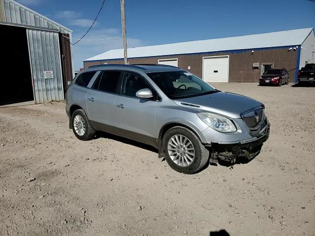 Buick Enclave 2010