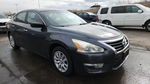 Nissan Altima 2013