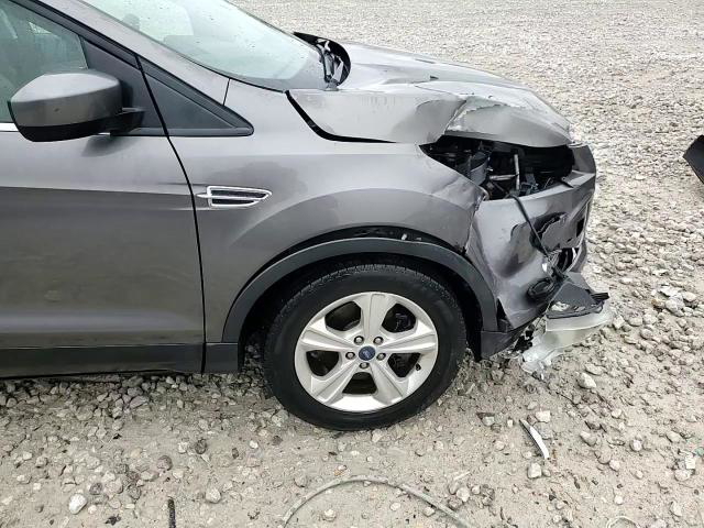 Ford Escape 2013