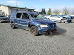 Dodge Caravan 2002