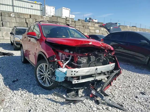 Lexus NX 2025