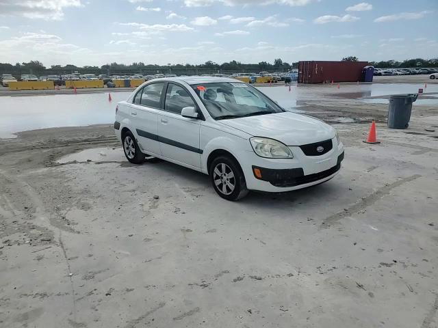 Kia Rio 2006