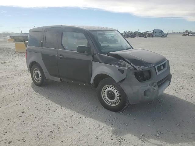 Honda Element 2003