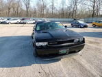 Dodge Challenger 2013