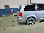 Dodge Caravan 2014