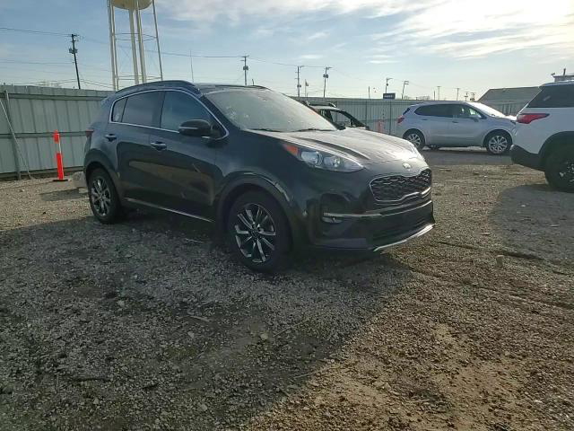Kia Sportage 2020