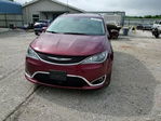 Chrysler Pacifica 2019