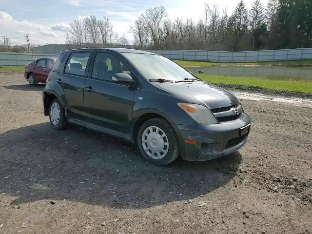 Scion xA 2006